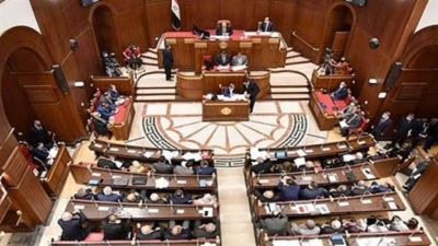 مجلس الشيوخ يوافق على مجموع مواد مشروع قانون "إنشاء صندوق مصر الرقمية"