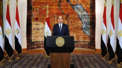 الرئيس السيسي يوجه بحل مشكلة المستلزمات بالموانئ خلال أسبوعين