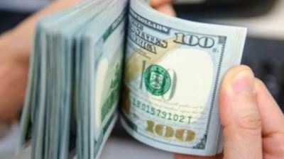 سعر الدولار اليوم الاثنين 26-12-2022 بختام التعاملات في البنوك