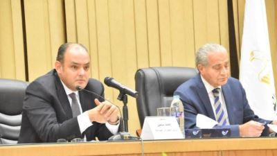 وزير التموين: متابعة الإفراج عن مستلزمات الإنتاج  بالتنسيق مع البنك المركزي