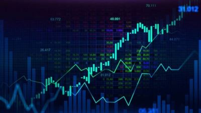 مؤشر قطاع البنوك يرتفع 0.36% بآخر تعاملات 2022 ويسجل 1311.54 نقطة