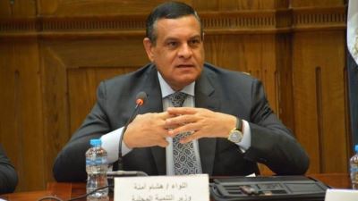 صندوق التنمية المحلية يموّل 1051 مشروعًا صغيرًا ومتناهى الصغر