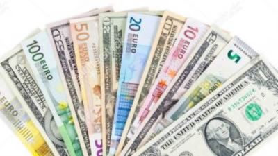 أسعار العملات في بنك مصر اليوم الأحد 15 يناير مقابل الجنيه  بمستهل التعاملات 