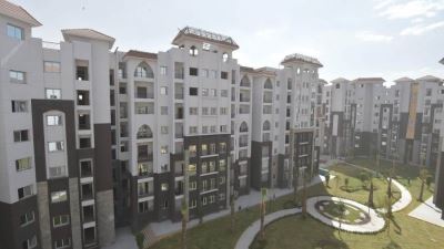 وزير الإسكان: بدء تسليم وحدات الحي السكني R3 بالعاصمة الإدارية الجديدة.. اليوم