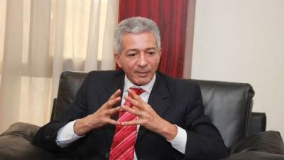 علاء عز: 9.1 مليار دولار إجمالي ما تم الإفراج عنه من بضائع منذ أول ديسمبر الماضي