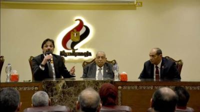 أبمن جمجوم : الاحتياطي الأجنبي يسجل  ٣٤ مليار دولار.. ويغطي احتياجاتنا الاستيرادية 5 شهور 