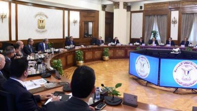 رئيس الوزراء يتابع الموقف التنفيذي لمبادرة توطين وميكنة قطاع تجارة التجزئة