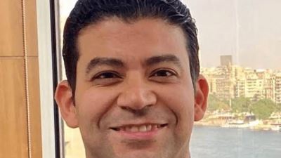 رشوان حمادي: الشهادات مرتفعة العائد جذبت عملاء جدد للبنك .. ونعتزم طرح أوعية ادخارية جديدة حال وقفها