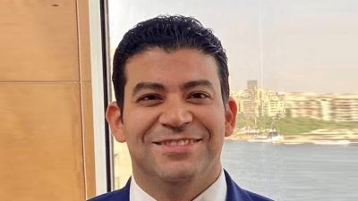 رشوان حمادي: 3 مليار جنيه حصيلة شهادة الادخار الجديدة من البنك التجاري الدولي -مصرCIB