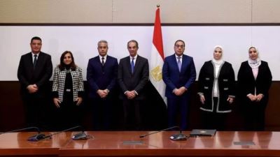 توقيع بروتوكول تعاون ثلاثي لتفعيل واستدامة الشبكة القومية لخدمات ذوي الإعاقة والمنصة الإلكترونية للتوظيف