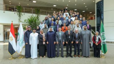 شريف فاروق يترأس الاجتماع الـ٤٢ للجنة العربية الدائمة للبريد