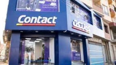 شراكة بين "جوميا باي" و"كونتكت كريدي تك" لإطلاق خدمات مالية جديدة  