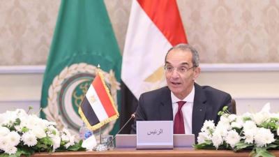 مصر تترأس اجتماع الدورة (26) لمجلس الوزراء العرب للاتصالات والمعلومات