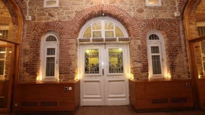 البريد المصري يحصل على شهادة دولية في تصنيف المباني الخضراء