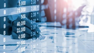 سهم CIB يرتفع 4.89% ورأس المال السوقي يربح 6.8 مليار جنيه بختام التعاملات