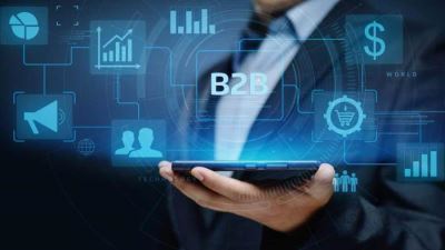 دراسة: مدفوعات B2B ستتجاوز 40 تريليون دولار عالميًا بحلول 2024