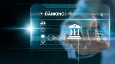 طرق التسجيل في خدمات الإنترنت والموبايل بانكنج