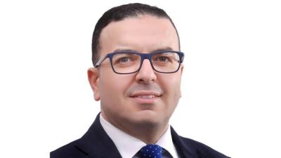 محمد البيه يتوقع رفع البنك المركزي لأسعار الفائدة من 2% إلى 3% الخميس المقبل 