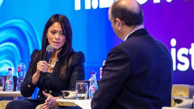 المشاط: 7.3 مليار دولار تمويلات تنموية للقطاع الخاص خلال الثلاثة أعوام الماضية