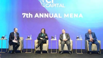 وزير المالية: تثبيت «ستاندرد آند بورز» لتصنيف مصر.. «رسالة ثقة» فى أداء الاقتصاد القومي