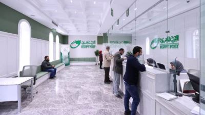 وزير الاتصالات يفتتح مكتبى بريد "البرلمان" و"مول العرب" بعد تجهيزهما بأحدث الأنظمة والحلول التكنولوجية