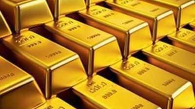 البنك المركزي: ارتفاع احتياطي الذهب لـ7.77 مليار دولار بنهاية يناير 2023