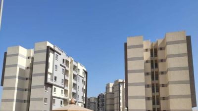 الإسكان: الانتهاء من 2736 وحدة بمبادرة "سكن كل المصريين" وجارٍ الانتهاء من 528 وحدة بغرب قنا الجديدة