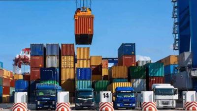 الإحصاء: تراجع قيمة العجز فى الميزان التجارى 38.5% فى شهر نوفمبر 2022