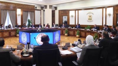 رئيس الوزراء يترأس اجتماع مجلس إدارة صندوق تنمية الصادرات