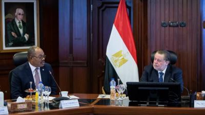 شرم الشيخ تستعد لاستضافة الاجتماعات السنوية لبنك التنمية الأفريقي