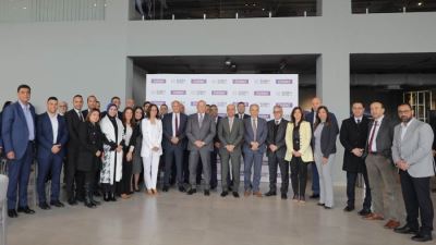 "كونتكت" و"جلوبال أوتو" يؤسسان شركة تمويل استهلاكي لتوفير الخدمات لعملاء BMW وMINI