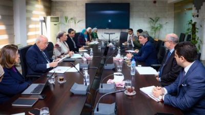 البيئة: 268 مليون يورو لتنفيذ برنامج الصناعة الخضراء المستدامة بتمويل من «الاستثمار الأوروبي»