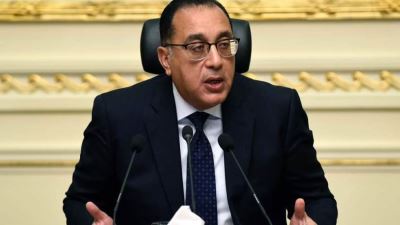 رئيس الوزراء: طرح بنوك القاهرة والمصرف المتحد والعربي الافريقي الدولي بالبورصة