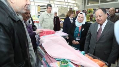 وزير المالية: تحفيز المشروعات الصغيرة ومتناهية الصغر ركيزة أساسية للتنمية الاقتصادية