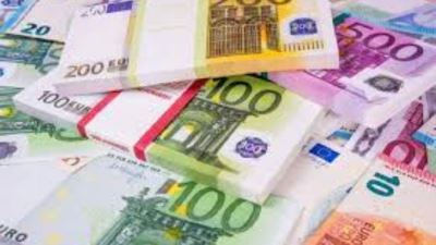 ارتفاع سعر اليورو اليوم ليسجل 32.82 جنيه