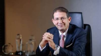 ‏محمد بدير: حجم المعاملات الرقمية ببنك QNB الأهلي يرتفع إلى 177 مليار جنيه 