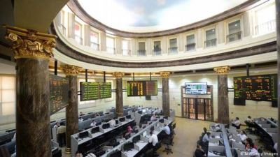 البنوك المدرجة صمام أمان البورصة المصرية بأداء استثنائي بمؤشرات مالية قوية