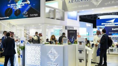 مركز دبي التجاري العالمي ينظم الدورة الـ29 من "كابسات 2023" 16 مايو