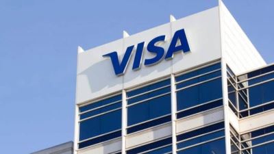 Visa Announces Departure of Vice Chair-Chief Financial Officer Vasant Prabhu