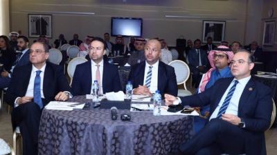 نائب محافظ البنك المركزي:سياساتنا النقدية تتسم بالوضوح وتستهدف السيطرة على التضخم