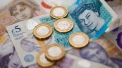 سعر الجنيه الإسترليني اليوم الثلاثاء