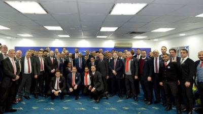 أشرف القاضي : 64% من فريق عمل المصرف المتحد من الشباب