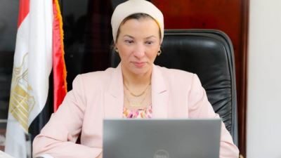 وزيرة البيئة: إطلاق برنامج نوفي فرصة أكبر لمشاركة البنوك في تمويل مشروعات التكيف