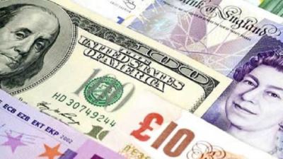 رويترز : الدولار والاسترليني يستمدان الدعم من انتعاش أنشطة الشركات في أمريكا وبريطانيا