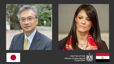 اليابان تقدم 330 مليون دولار لمصر لتحقيق التغطية الصحية الشاملة 