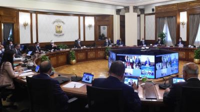 مجلس الوزراء يدشِّن منصة المشاركة المجتمعية "حوار" كأكبر قناة اتصال بين الحكومة والمواطنين