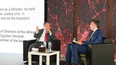 وزير المالية: منظومة «الفاتورة الإلكترونية» اختصرت زمن الفحص الضريبي فى عدة ساعات