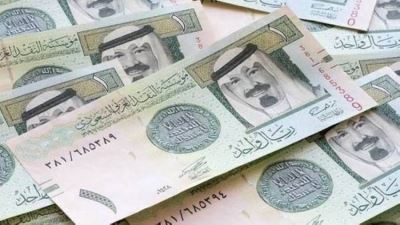 استقرار الريال السعودي أمام الجنيه بمستهل تعاملات اليوم
