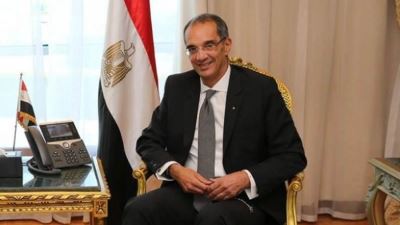 وزير الاتصالات يشارك بالمؤتمر العالمى للهواتف المحمولة MWC 2023 ببرشلونة