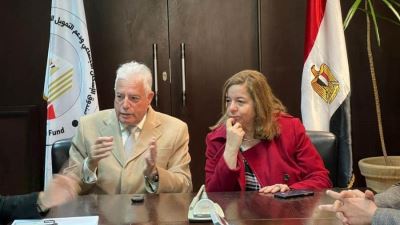 مي عبد الحميد: تخصيص 1030 وحدة سكنية لأهالي جنوب سيناء ضمن مبادرة " سكن لكل المصريين" 